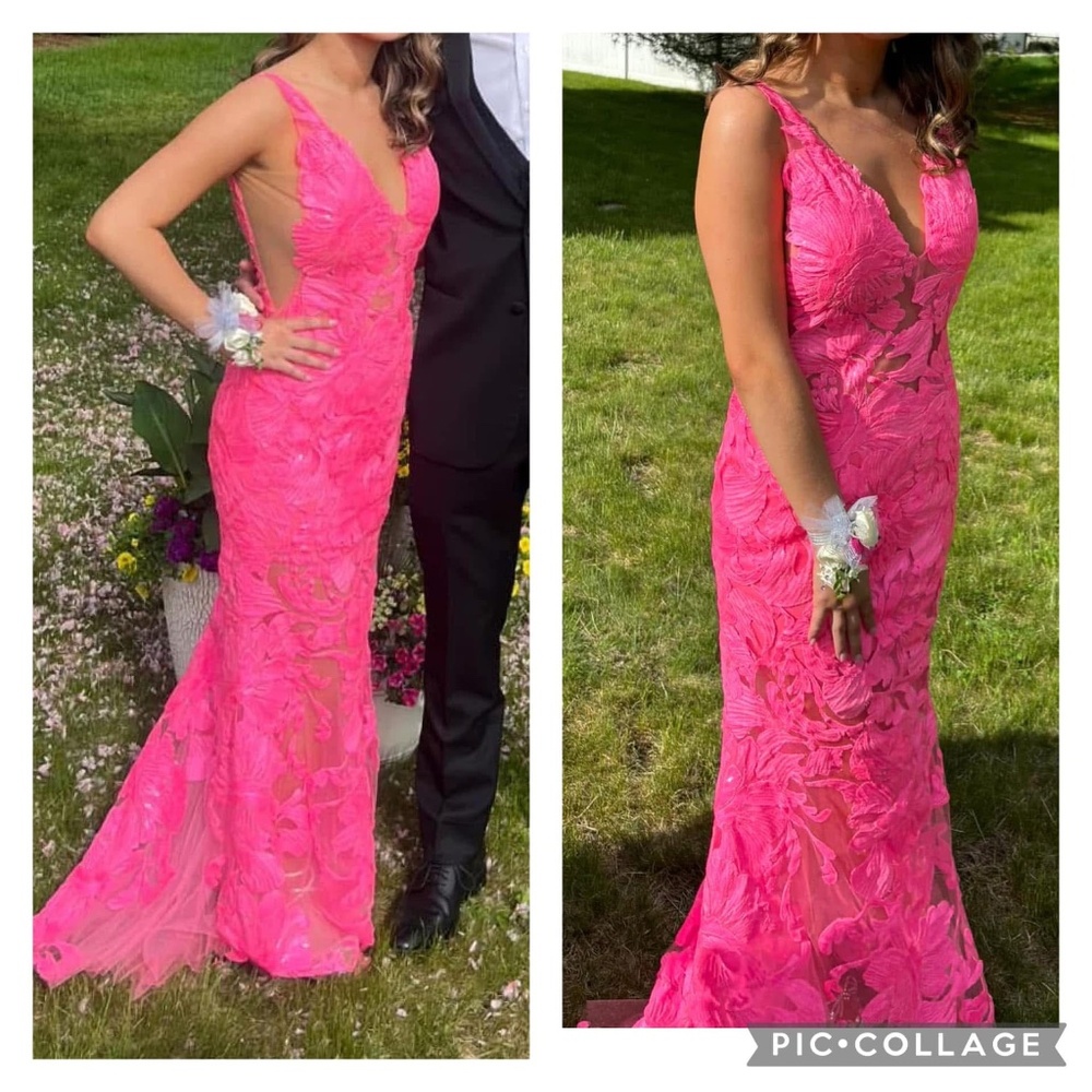 Jovani 3263